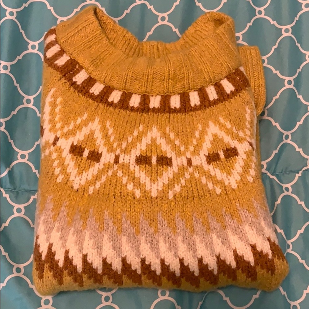 sweater from american eagle